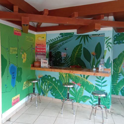 Hotel El Encanto — hotel in Santa Cruz De Yojoa