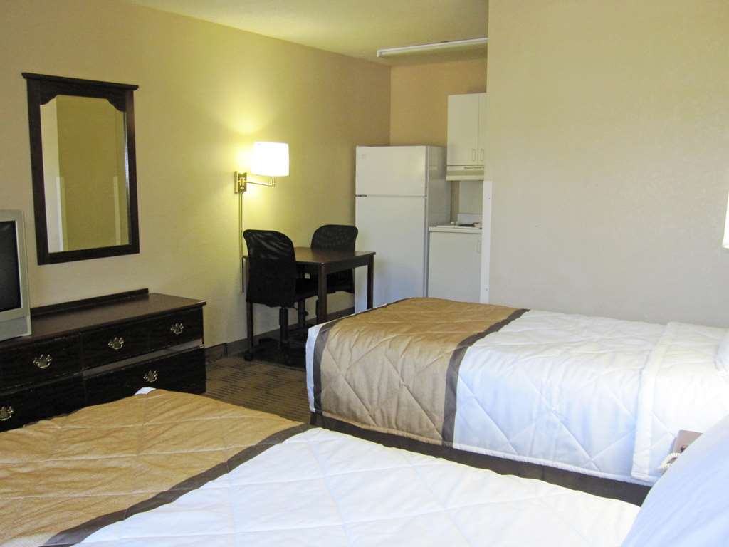 MainStay Suites Knoxville Cedar Bluff - photo 19