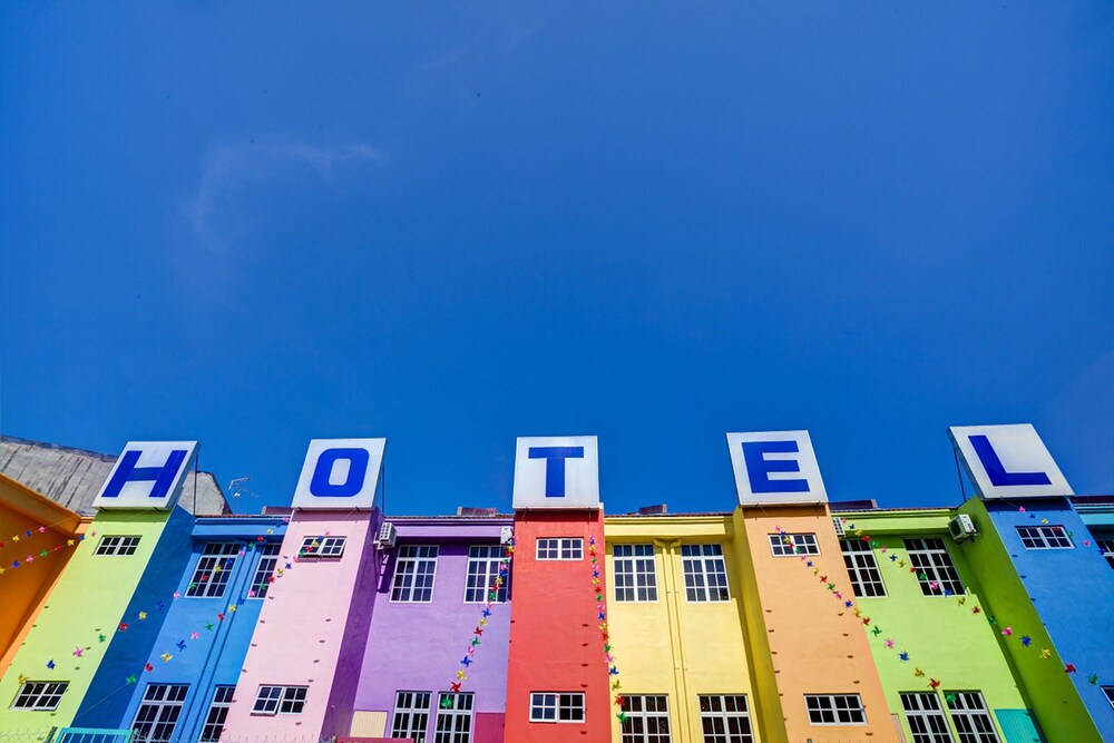 Pearl Villa Hotel & Resort in Port Dickson, Malaysia
