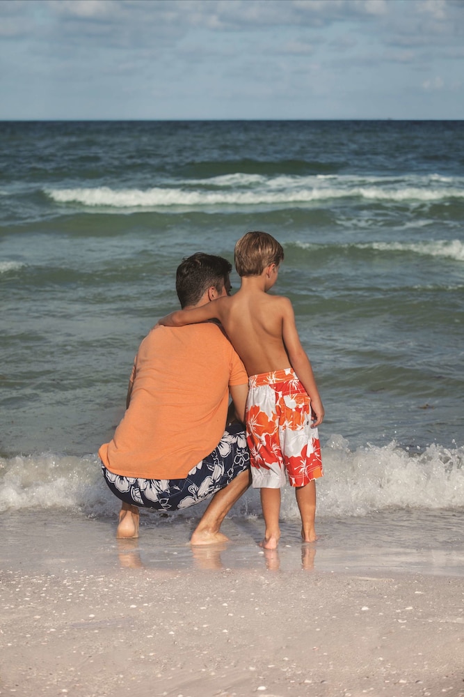 Sandpearl Resort - photo 45