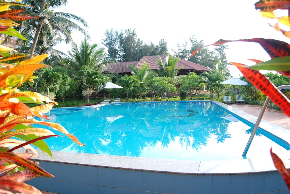 Non Nuoc Resort - last minute hotel in Phan Thiet