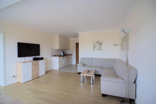 Ferienwohnungen Reimann Wohnung 12 — 4-Star Luxury Hotel in Busum, Germany