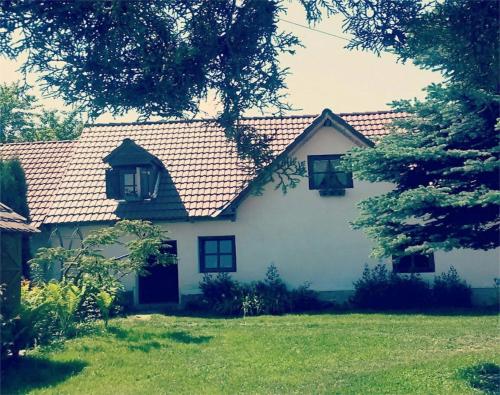 Casa Porumbacu 295 — 4-Star Luxury Hotel in Sibiu, Romania