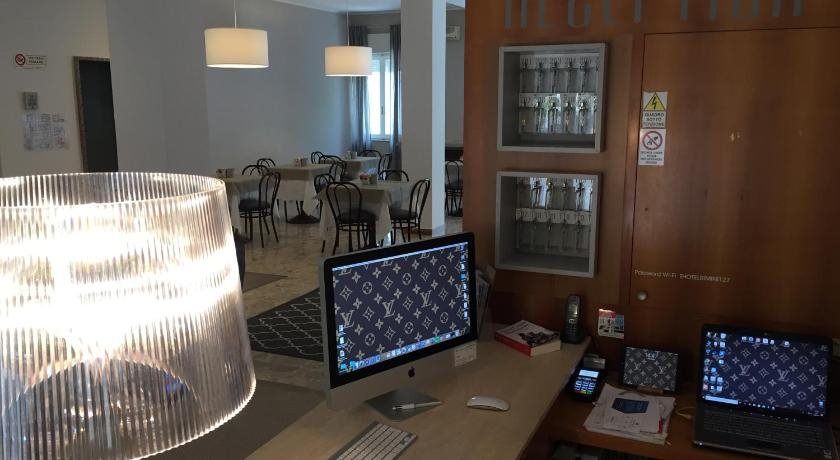 T Hotel - last minute hotel in Rimini