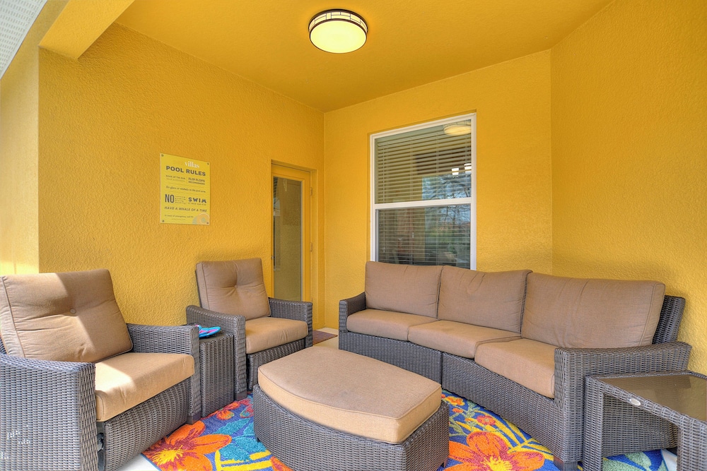 Breathe Easy at Solterra Resort by Shine Villas condo - photo 96