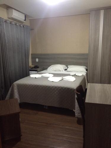 Cristal Park Hotel — Cristalina — photo 3