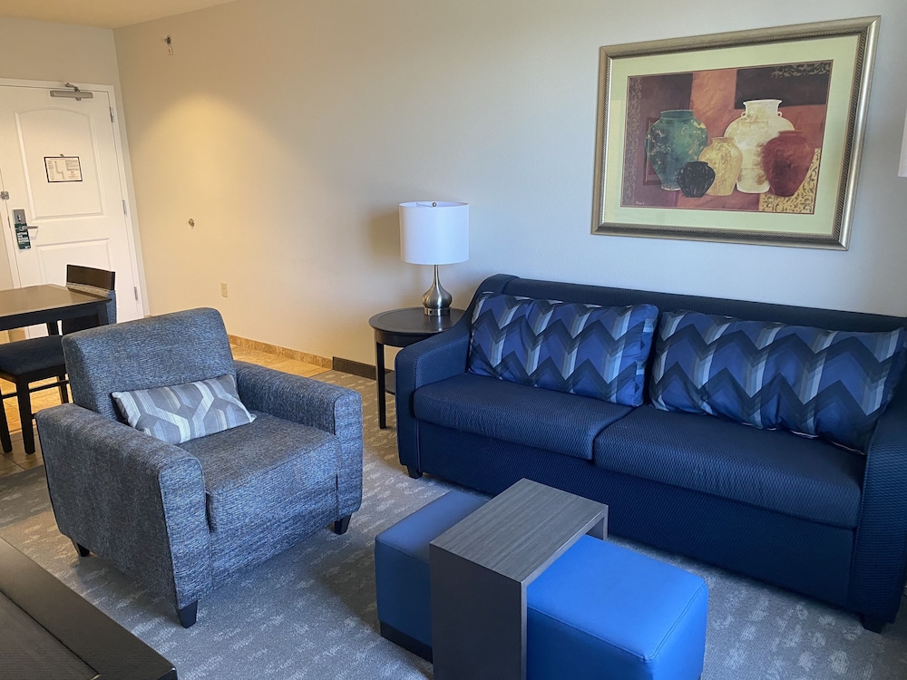 Homewood Suites by Hilton DecaturForsyth - photo 14
