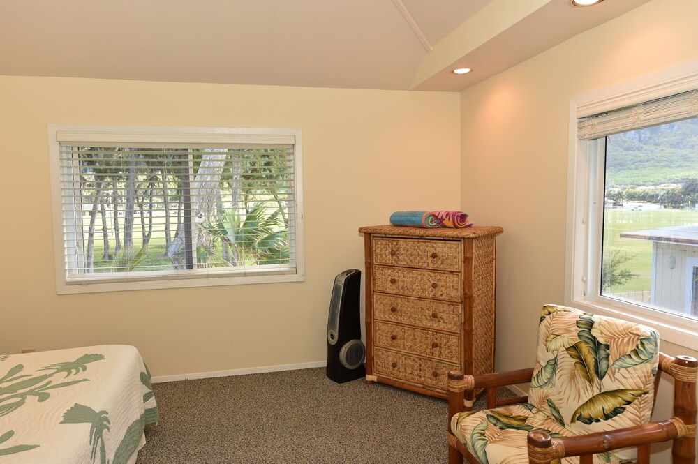 Waimanalo Beach Cottages - photo 17
