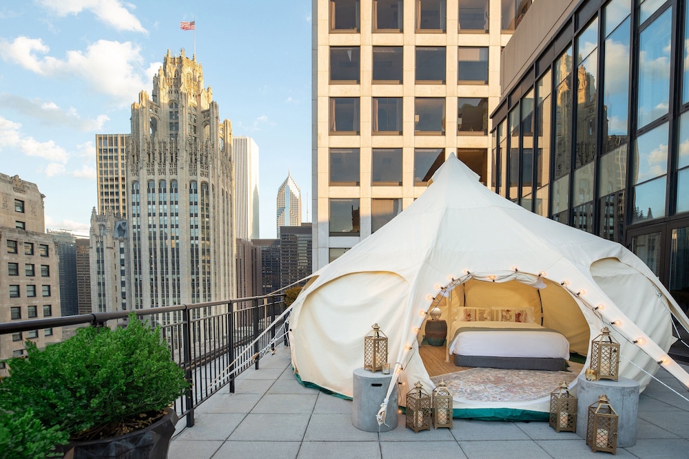 The Gwen a Luxury Collection Hotel Michigan Avenue Chicago - photo 59