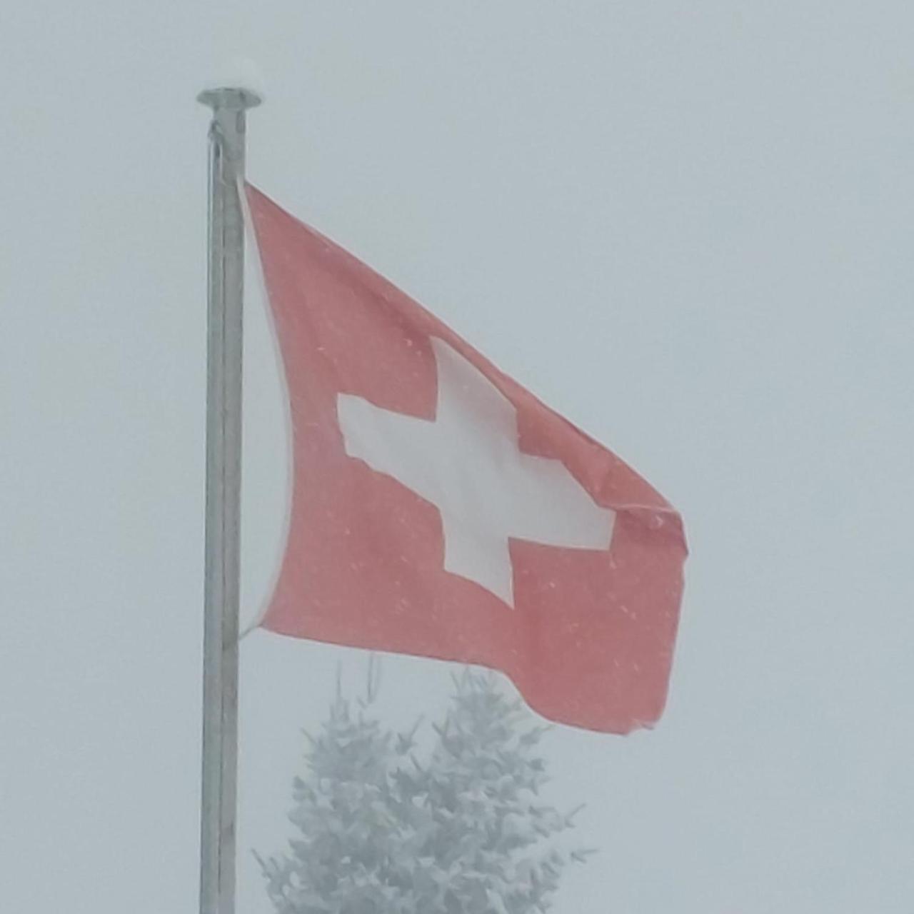 Logementvals - carbon neutral hotel in Vals Platz