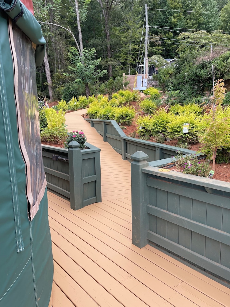 Mountain Aire Cottages & Inn - photo 314