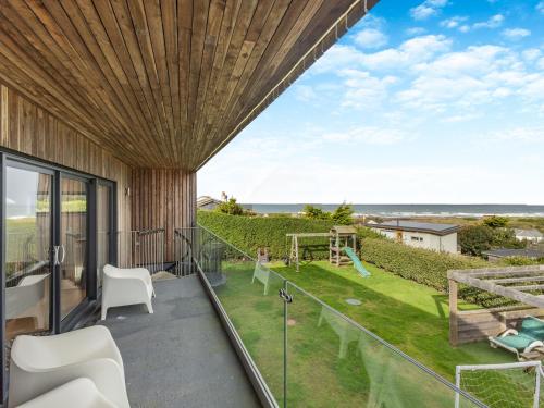 Tregarden in Bude, United Kingdom