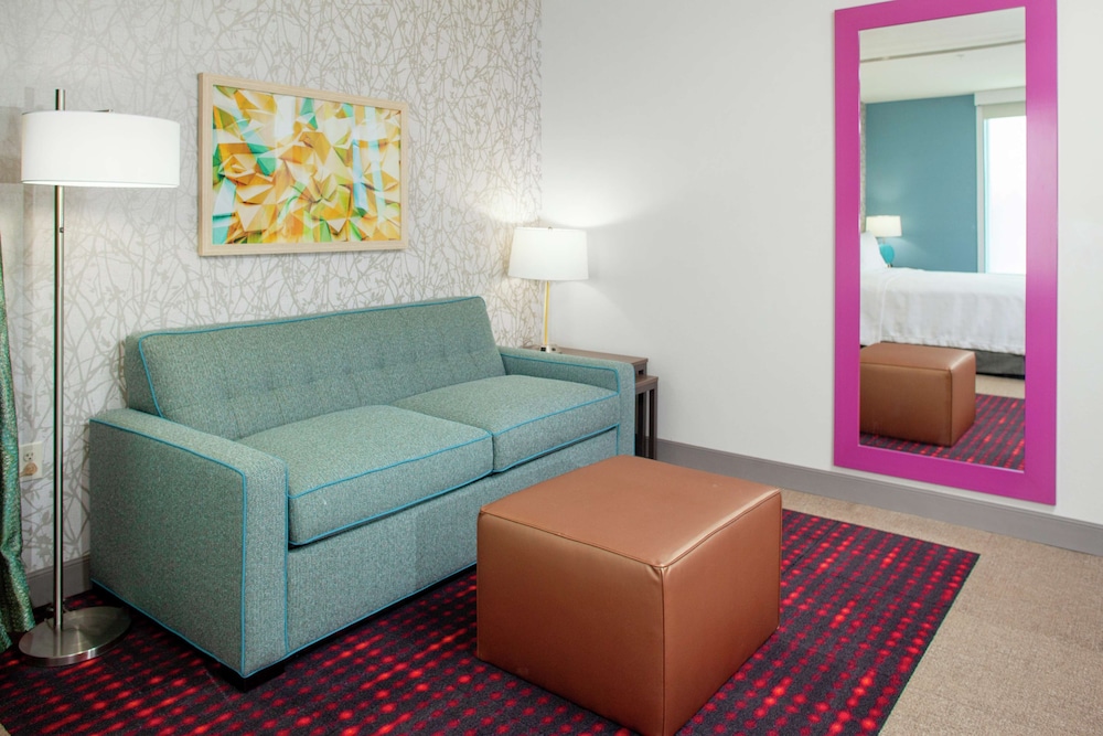 Home2 Suites by Hilton Denver South Centennial Airport - photo 11