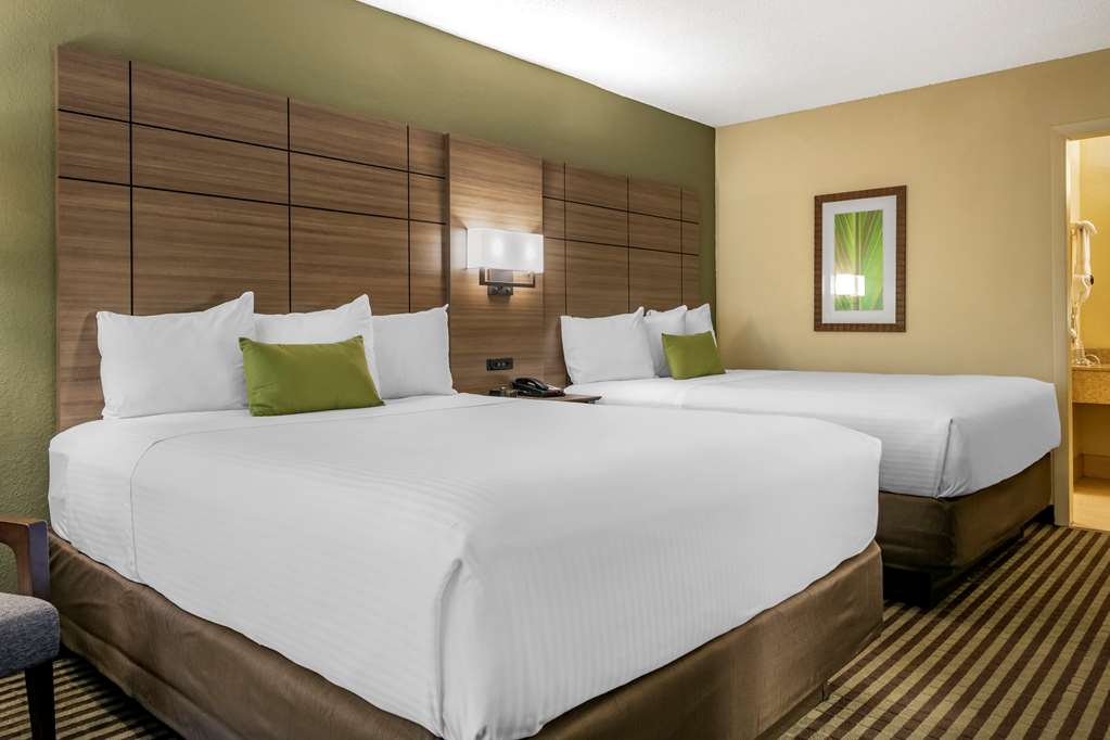 Best Western Downtown Stuart - photo 6
