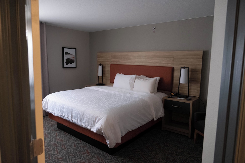 Candlewood Suites Sheridan by IHG - photo 15