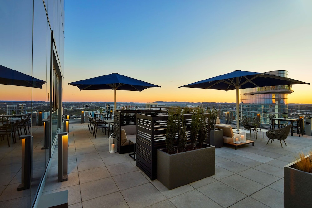 Embassy Suites by Hilton Nashville Downtown - photo 89