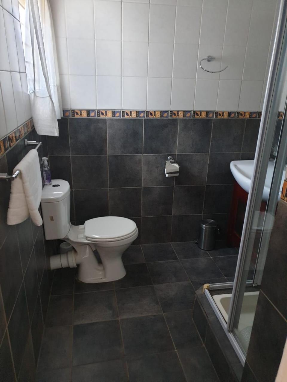 Casa de Jardim Guesthouse — Centurion — photo 4
