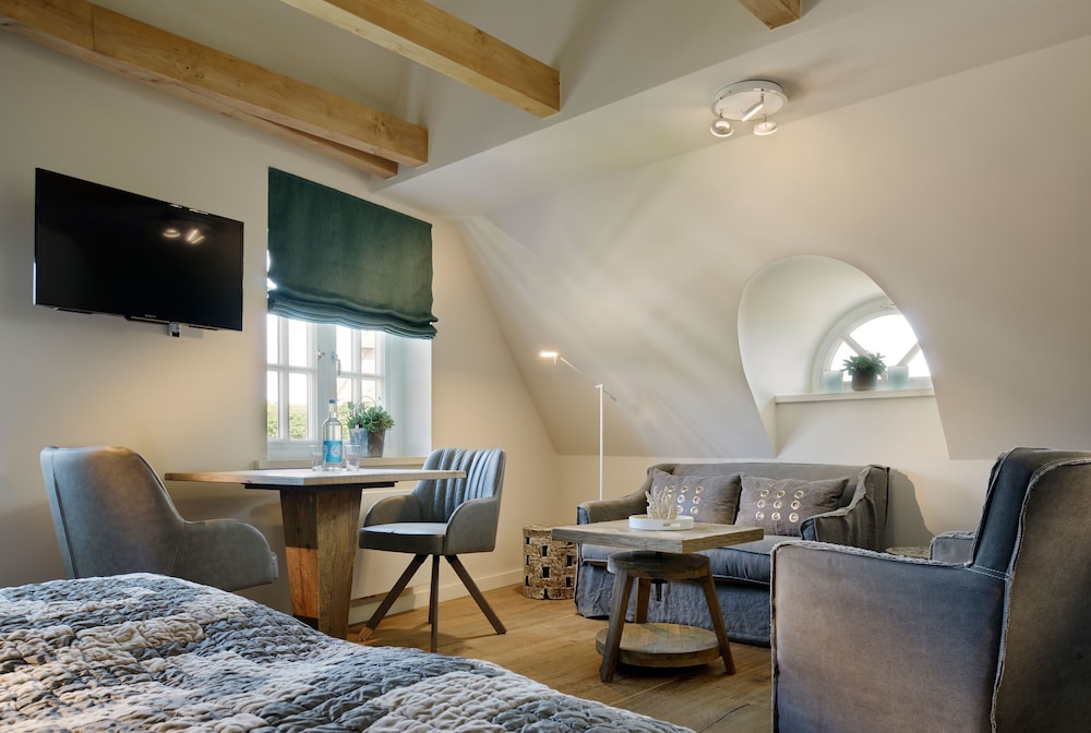 Hotel Duene — Sylt-Ost — photo 4