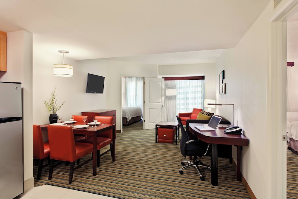 Residence Inn Little Rock Downtown - photo 14
