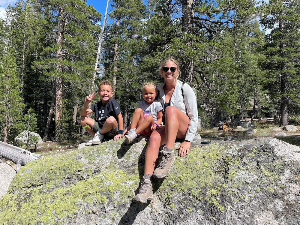 Yosemite Bug Rustic Mountain Resort - photo 88