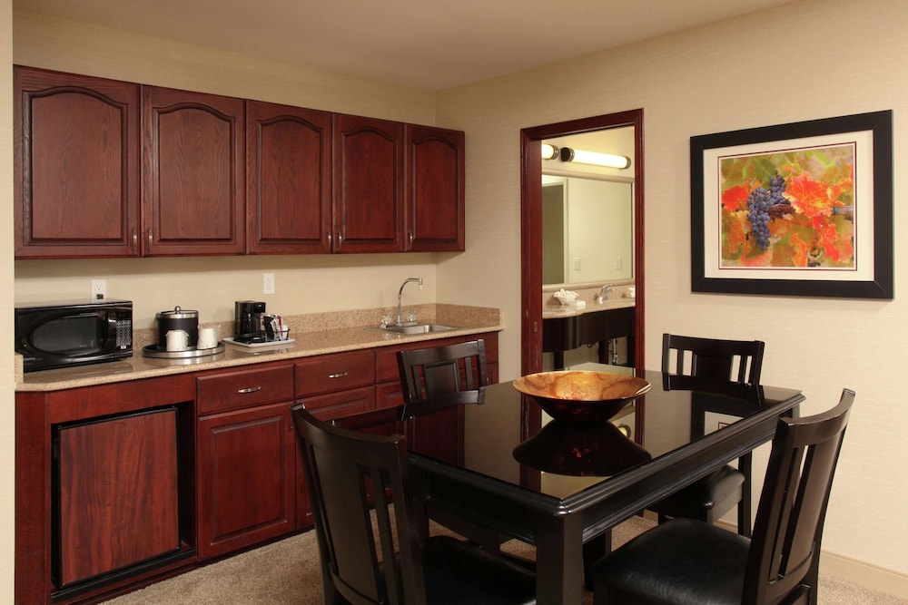 Hampton Inn Richland Tri Cities - photo 24