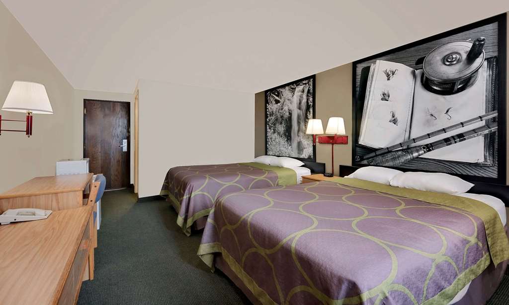 FairBridge Inn & Suites Spearfish - photo 8
