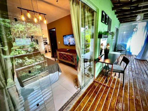 Villas Pratagy Resort - carbon neutral hotel in Maceio