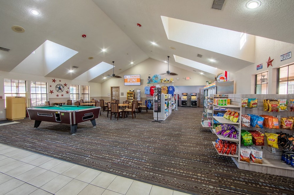 Holiday Inn Club Vacations Hill Country Resort Canyon Lake - photo 63