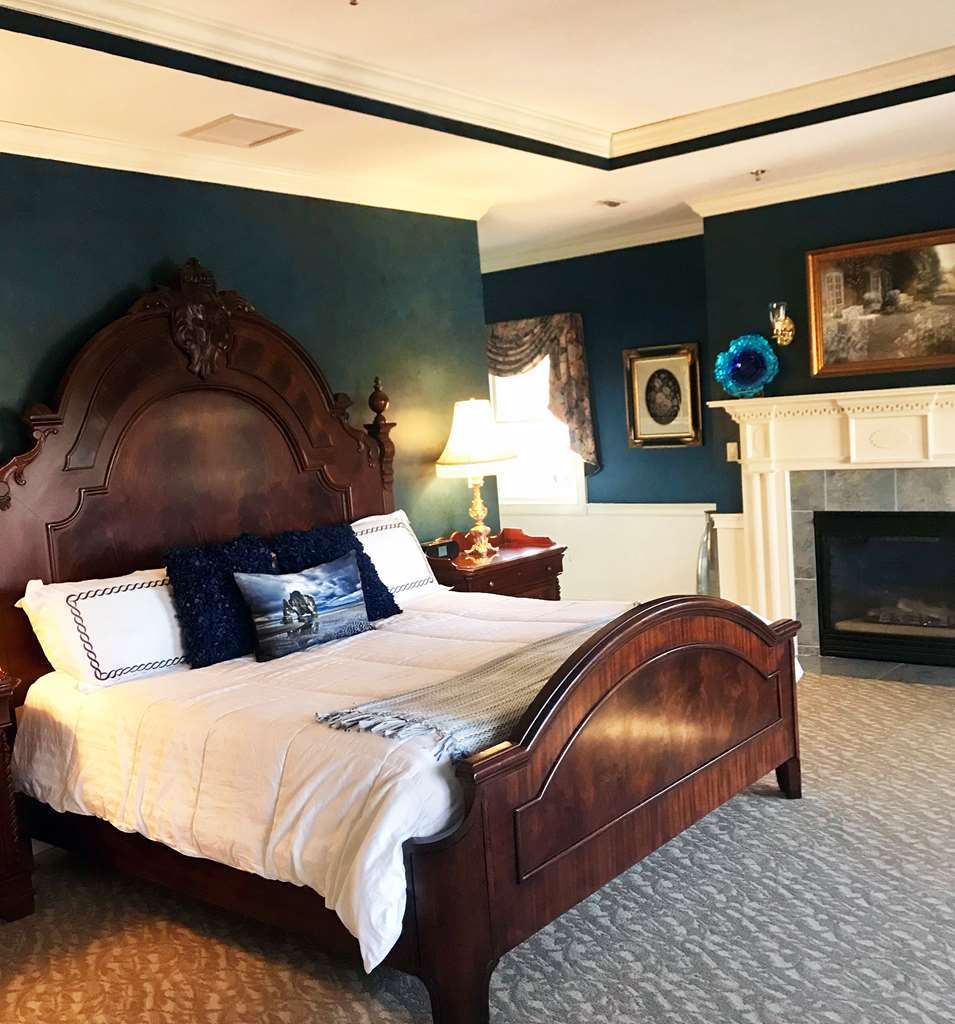 The Dan'l Webster Inn and Spa - photo 41