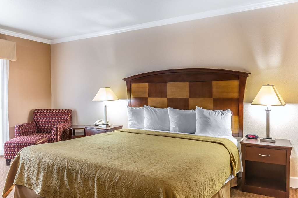 Quality Inn near Hearst Castle - photo 16