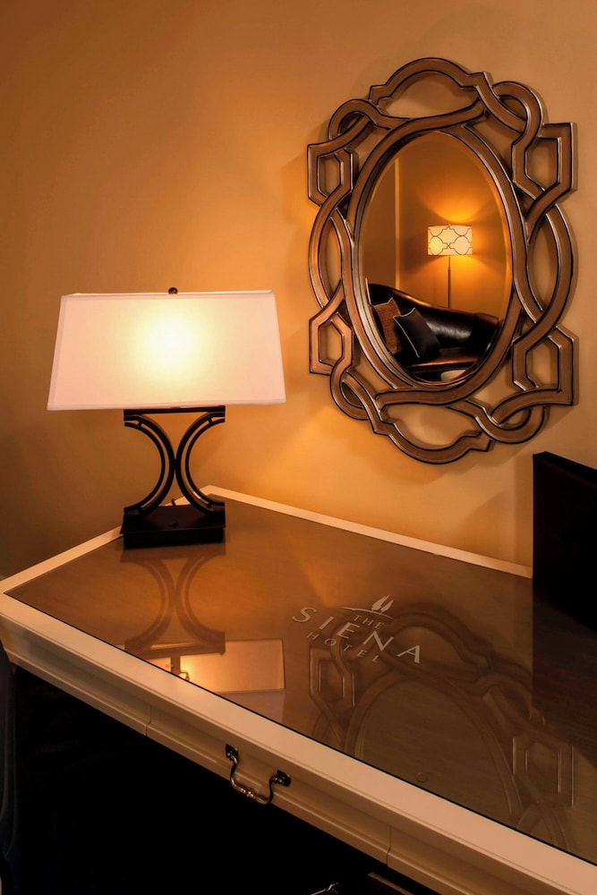 The Siena Hotel Autograph Collection - photo 28