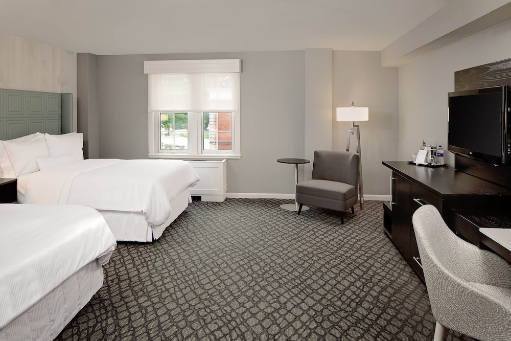 The Westin Governor Morris Morristown - photo 15
