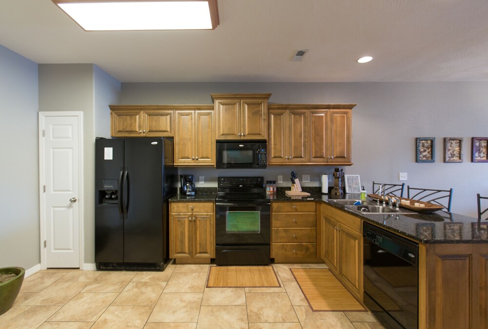 Rockwood Resort - photo 19