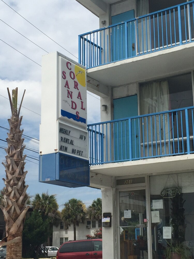 Coral Sands Motel - featured photo