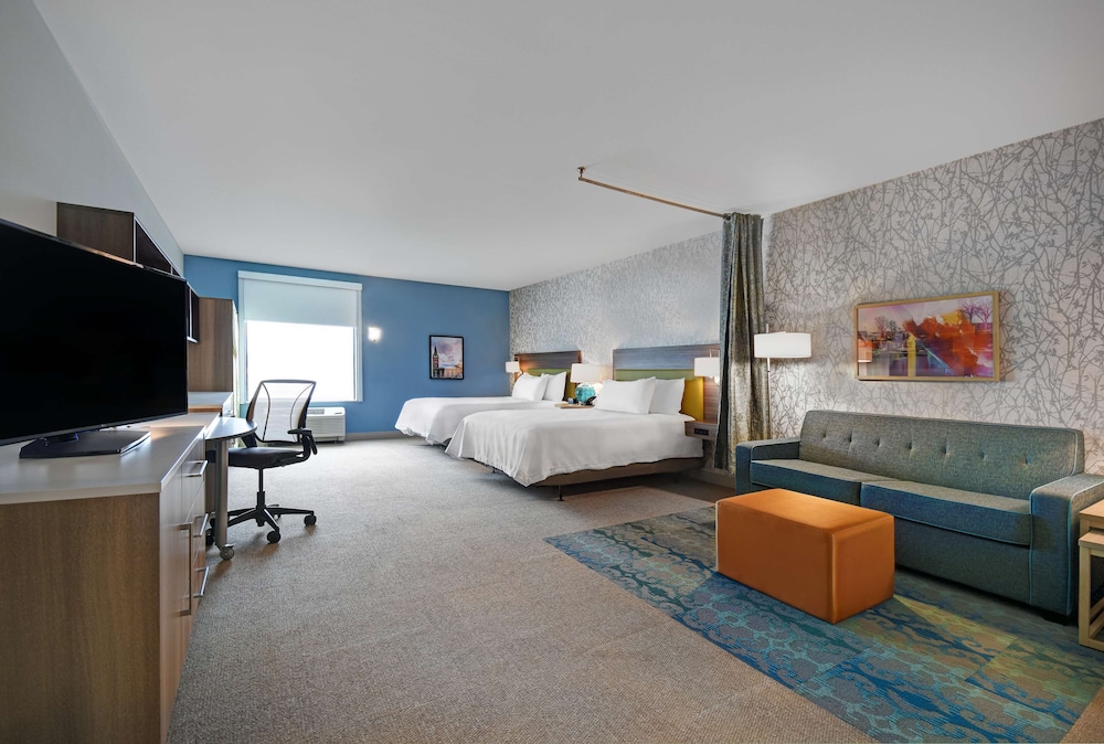 Home2 Suites by Hilton Utica NY - photo 10