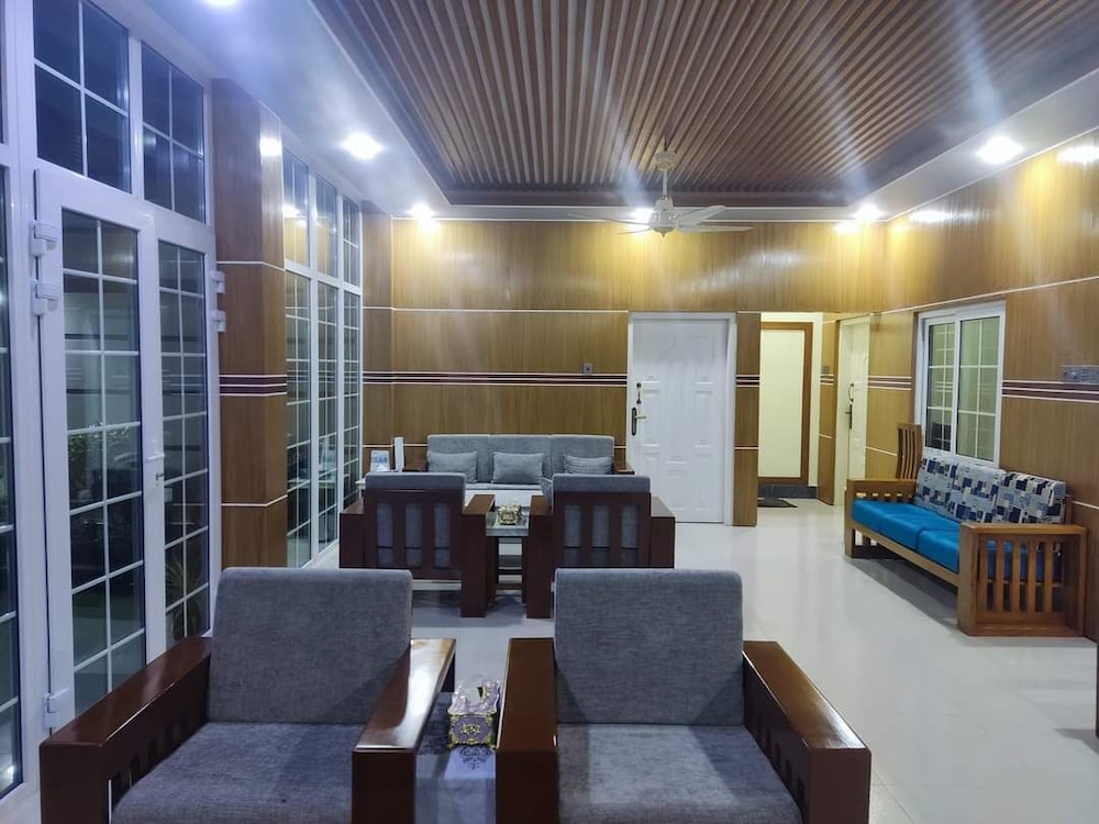 Secret Paradise Sylhet in Sylhet, Bangladesh