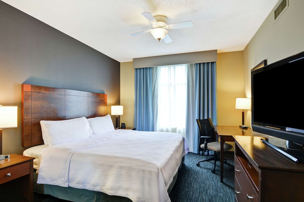 Homewood Suites by Hilton Mobile East Bay Daphne - photo 6