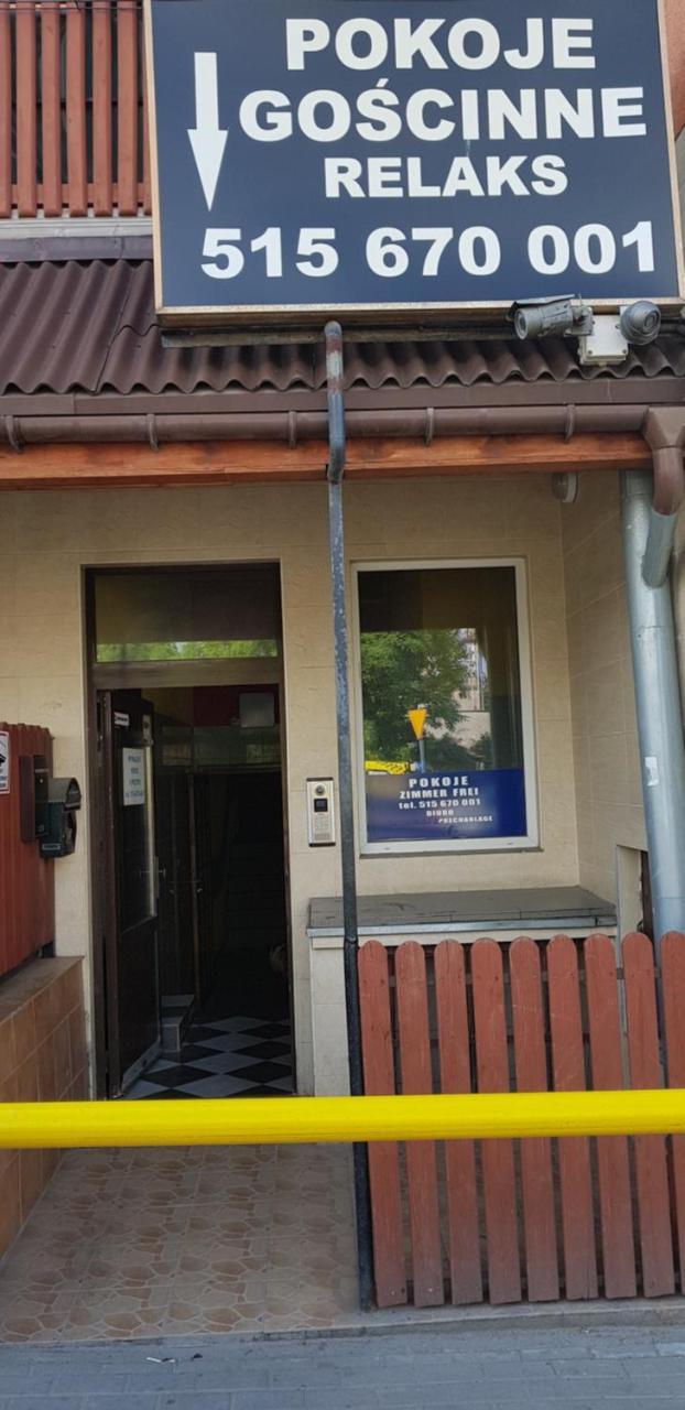 Pokoje Relaks 2 in Gdynia, Poland