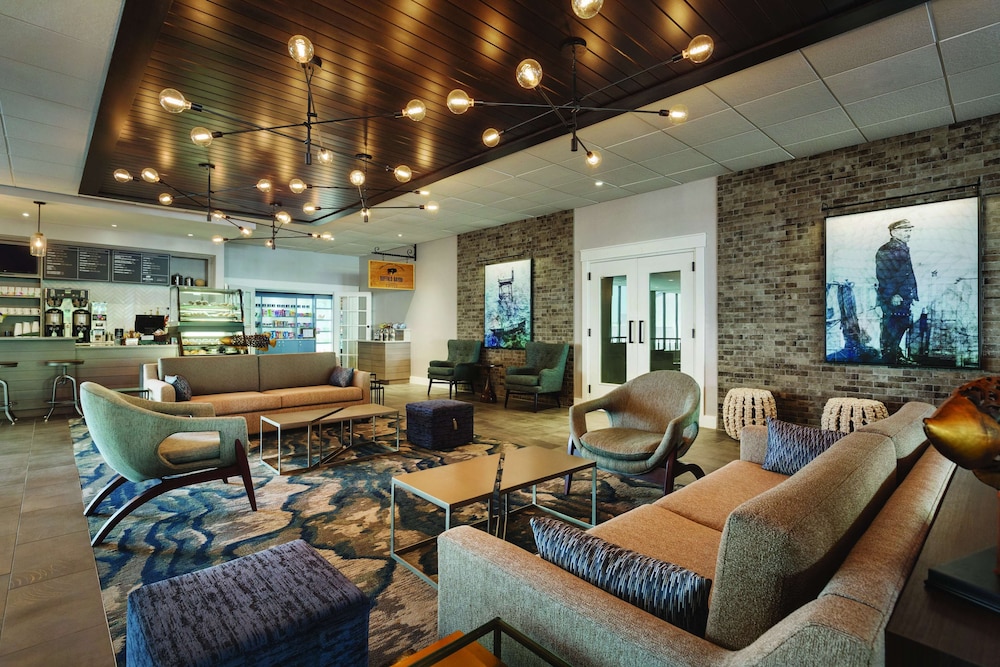 Hotel Ballast Wilmington Tapestry Collection by Hilton - photo 4