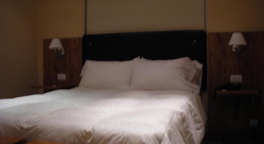 Euskadi Hotel — General Pico — photo 3