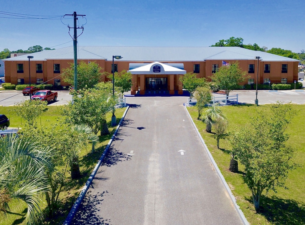 Hotel Pensacola - photo 76