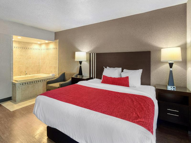 SureStay By Best Western Greenville - photo 54