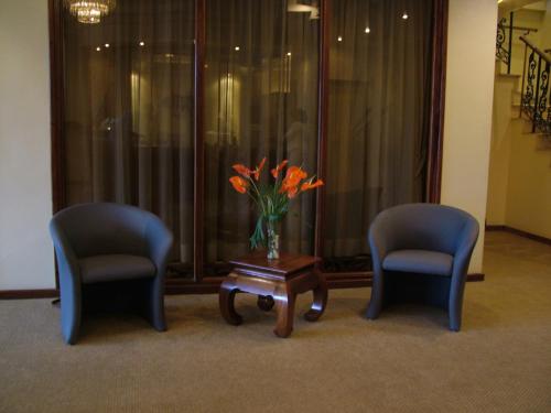 Ambassador - last minute hotel in Paramaribo