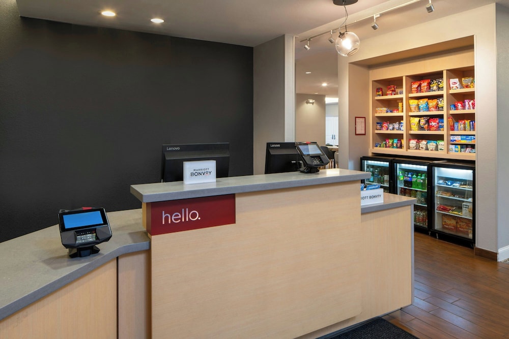 TownePlace Suites Huntsville West Redstone Gateway - photo 2
