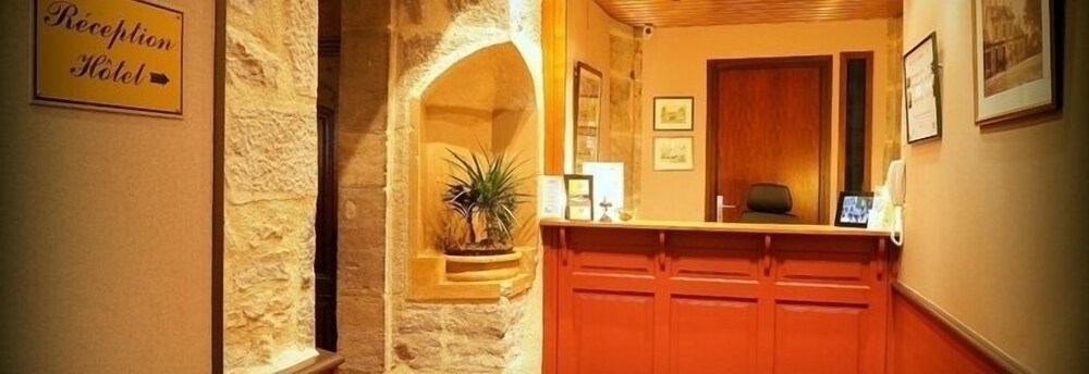 Hotel des Messageries — Arbois — photo 3