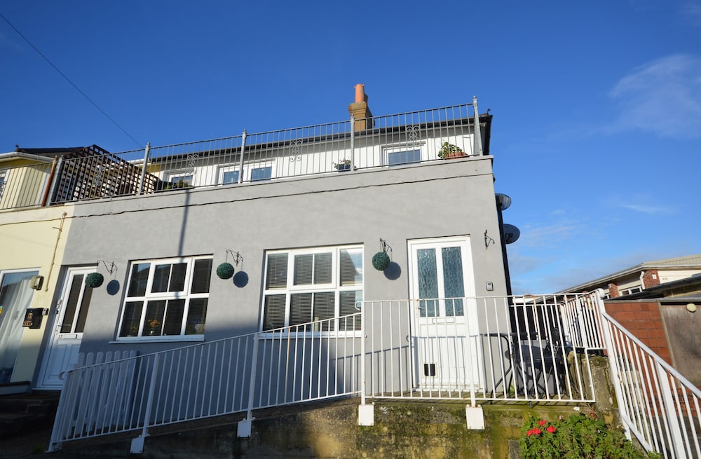 Beachfield — hotel in Sandown