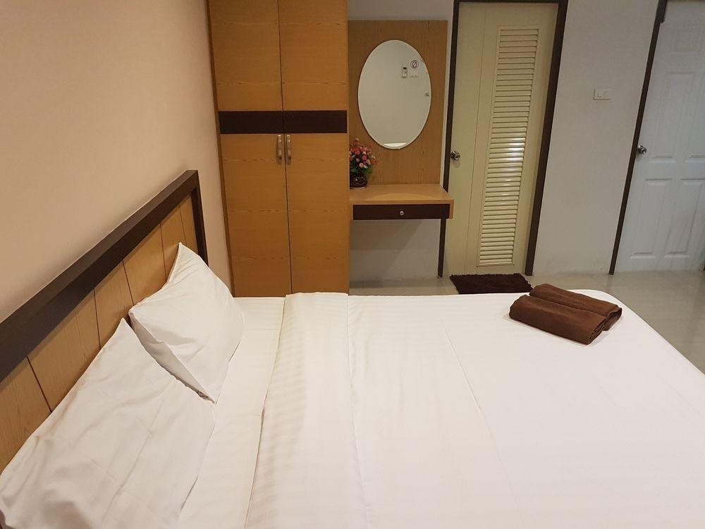 PP Mansion - last minute hotel in Nakhon Si Thammarat