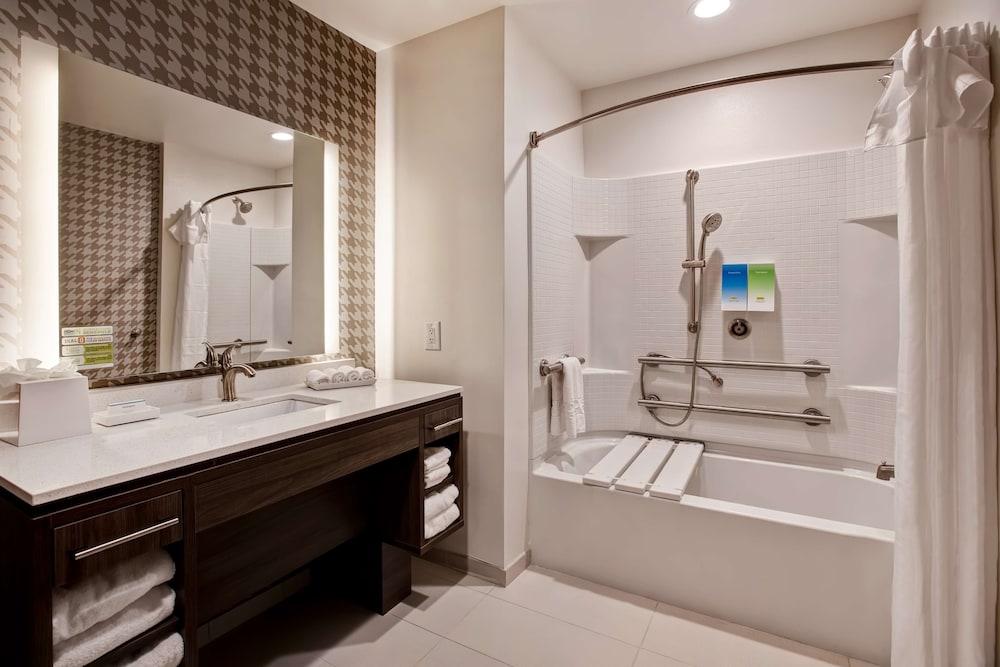 Home2 Suites by Hilton Charlotte Northlake - photo 30