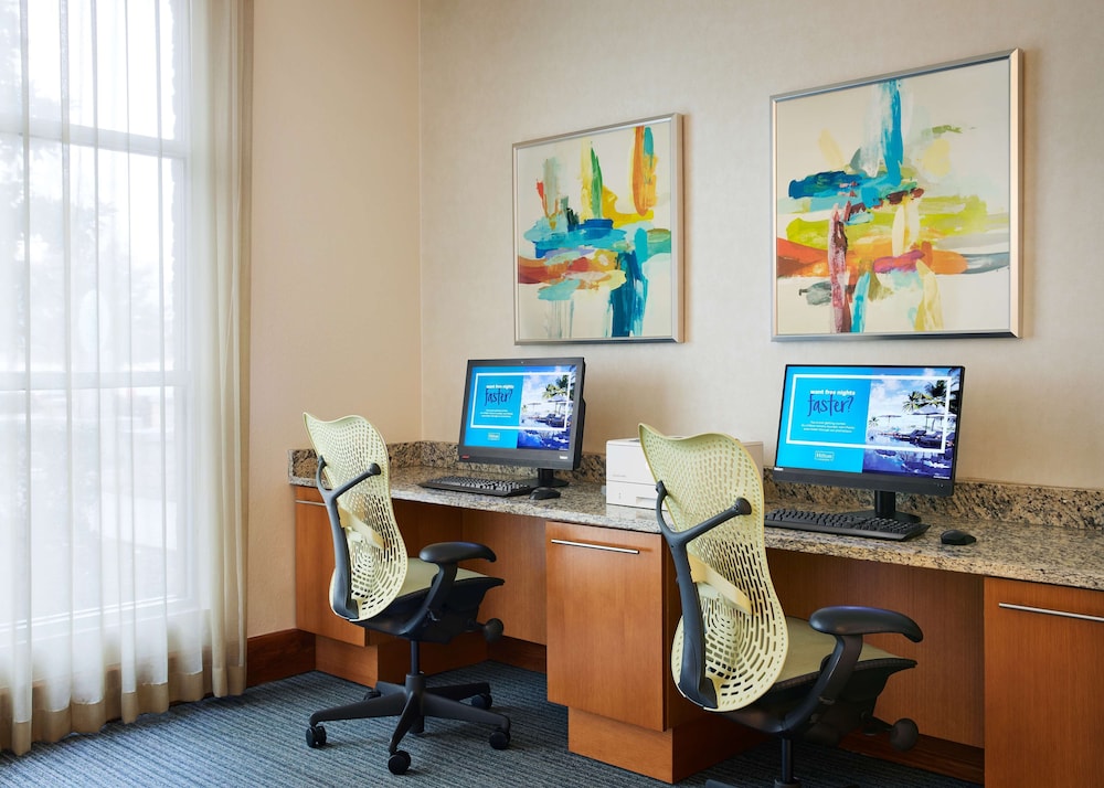 Hilton Garden Inn Dallas Richardson - photo 30