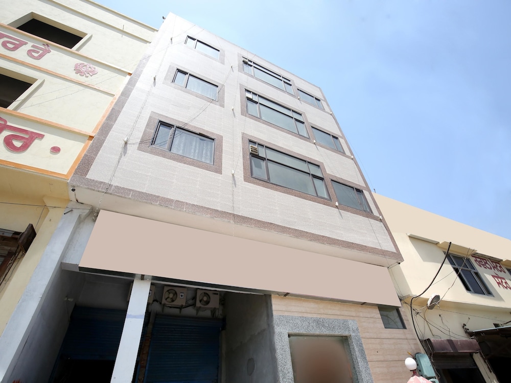 OYO 14784 Angad Residency — Amritsar — photo 3